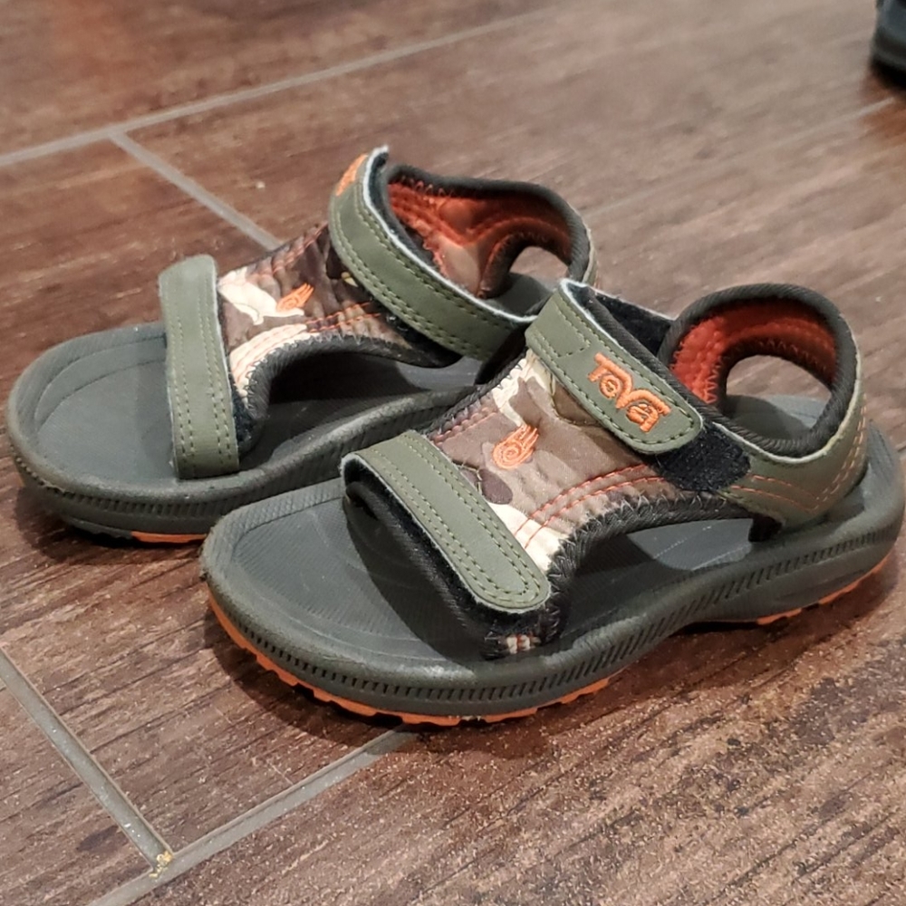 Teva